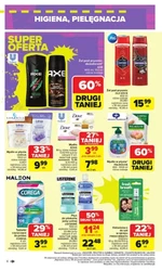 Podobaj się sobie z Carrefour Market 