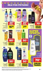 Podobaj się sobie z Carrefour Market 