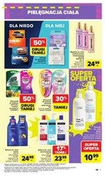 Podobaj się sobie z Carrefour Market 