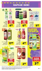 Podobaj się sobie z Carrefour Market 