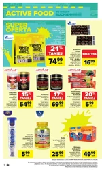 Podobaj się sobie z Carrefour Market 