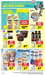 Побалуйте себе з Carrefour Market 