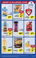 Promocje w Carrefour Express