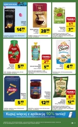 Promocje w Carrefour Express