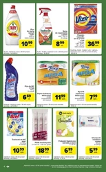 Promocje w Carrefour Express