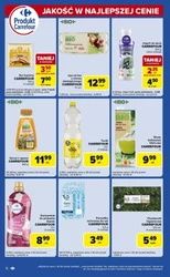 Promocje w Carrefour Express