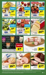 Promocje w Carrefour Express