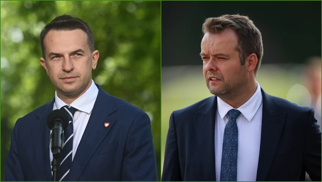 Rzecznik rządu odpowiedział rzecznikowi PiS w sprawie rezerw ropy naftowej Rzecznik rządu odpowiedział rzecznikowi PiS w sprawie rezerw ropy naftowej