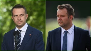Rzecznik rządu odpowiedział rzecznikowi PiS w sprawie rezerw ropy naftowej