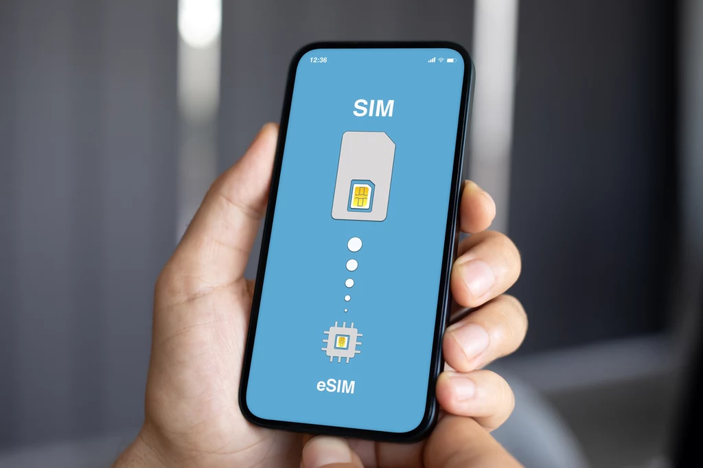 Chcesz mieć tanie rozmowy, SMS-y i internet za granicą? Sprawdź, jak włączyć eSIM w podróży Chcesz mieć tanie rozmowy, SMS-y i internet za granicą? Sprawdź, jak włączyć eSIM w podróży