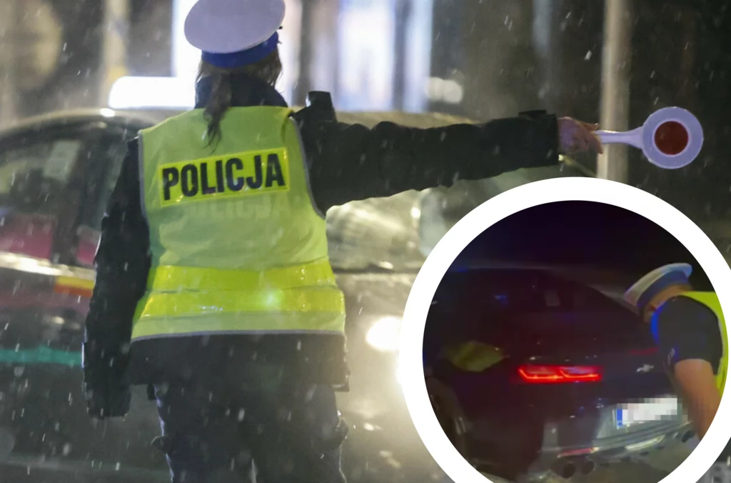 Funkcjonariusze udaremnili kolejną próbę nielegalnych wyścigów ulicznych. Funkcjonariusze udaremnili kolejną próbę nielegalnych wyścigów ulicznych.