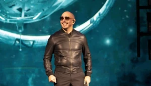 Pitbull zwrócił się do fanów po polsku. Ogłosił coś niespodziewanego