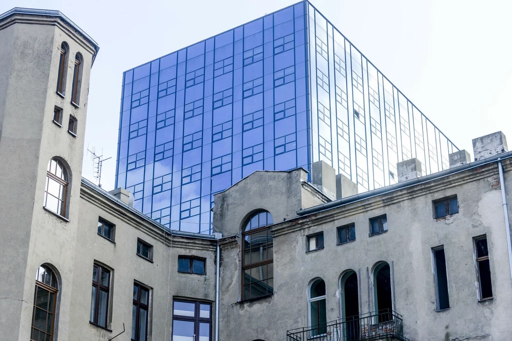 Mieszkania komunalne niby nie są dziedziczone, ale najemcy znaleźli sposób; zdj. ilustracyjne Mieszkania komunalne niby nie są dziedziczone, ale najemcy znaleźli sposób; zdj. ilustracyjne