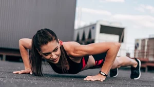 Stworzone dla aktywnych. 6 powodów, by sięgnąć po Ziaja Sport