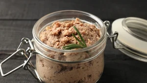 Lepszego smarowidła do kanapek nie kupisz. Przepis jest prosty.