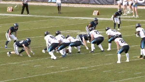 Nordic Storm – Panthers Wrocław 47:19. Duńska burza zmiażdżyła wrocławian [WIDEO]