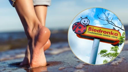 Biedronka ma cos super na wakacje! 