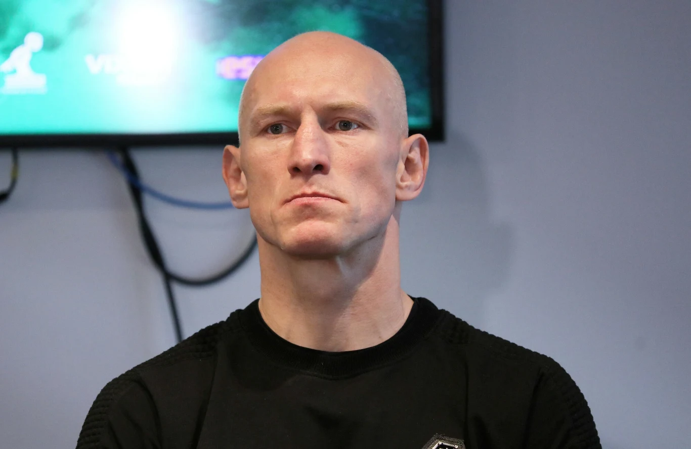 Krzysztof Włodarczyk