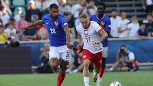 Mariusz Fornalczyk (z prawej) jest najdroższym piłkarzem kupionym przez Widzew