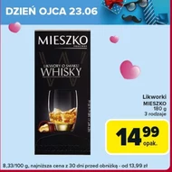 Личинки черв'яків Mieszko