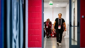 Selekcjonerka Nina Patalon musiała dokonać zmiany w składzie reprezentacji na Euro 2025