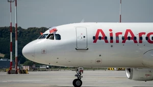 Lotnisko Warszawa-Modlin z nowym przewoźnikiem. Air Arabia przyleci w grudniu 