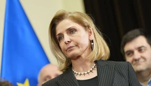 Zmiany w rządzie. Joanna Mucha podała się do dymisji