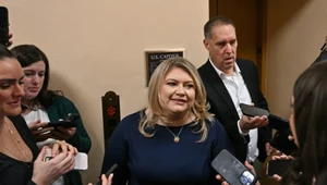 Kat Cammack wraca do zabiegu z 2024 roku i obwinia lewicę w USA o "zastraszanie" medyków