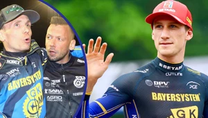 Michael Jepsen Jensen fetuje nowy kontrakt, z Max Fricke macha GKM-owi Grudziądz ręką na pożegnanie.