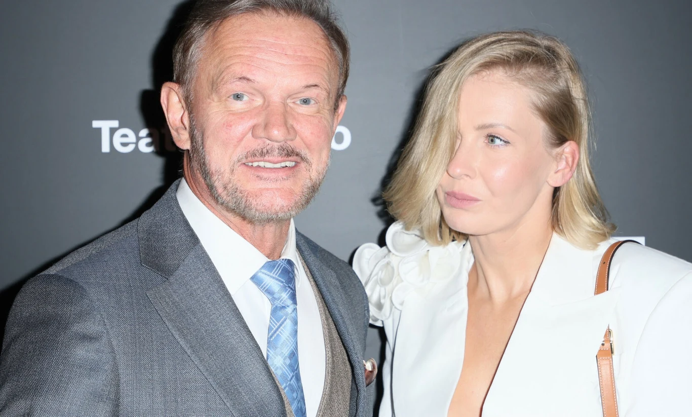 Cezary i Edyta Pazurowie Cezary i Edyta Pazurowie