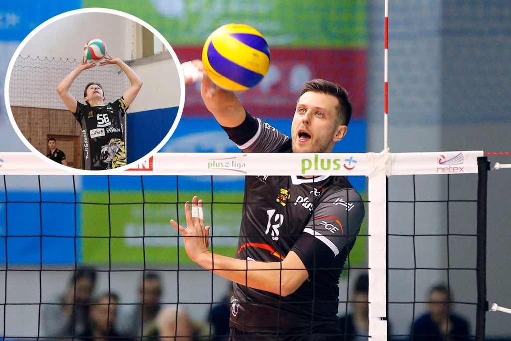 Michał Winiarski, Oliwier Winiarski Michał Winiarski, Oliwier Winiarski