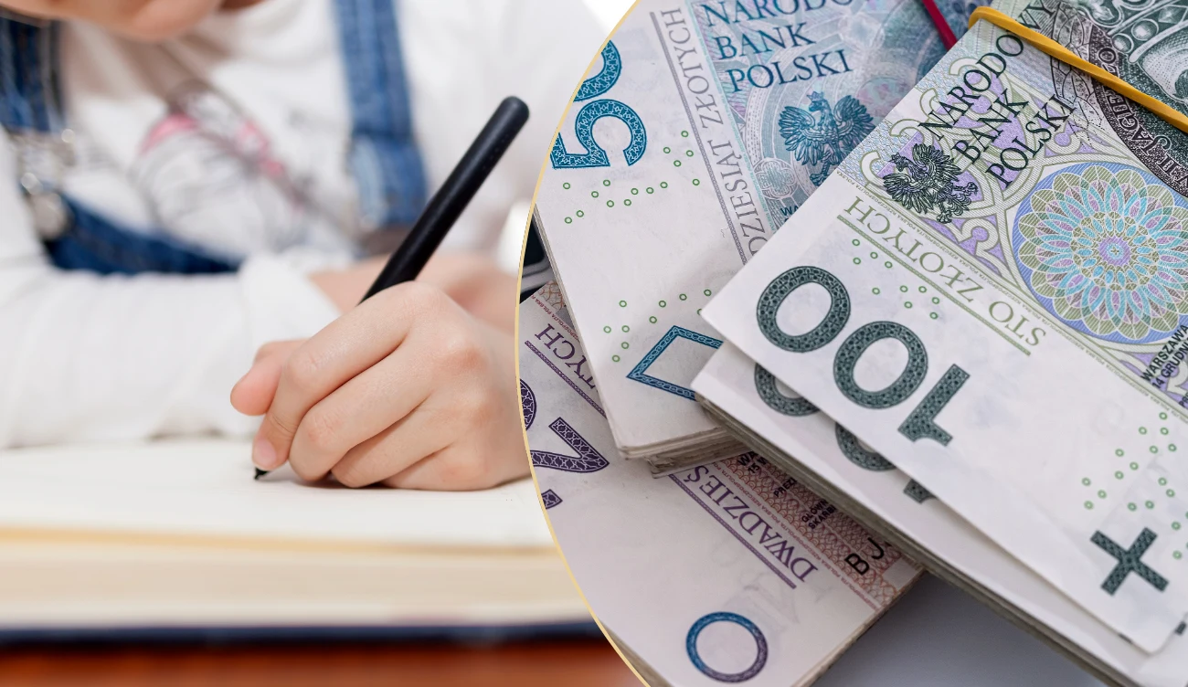 Dla kogo skierowana jest pomoc finansowa? Dla kogo skierowana jest pomoc finansowa?