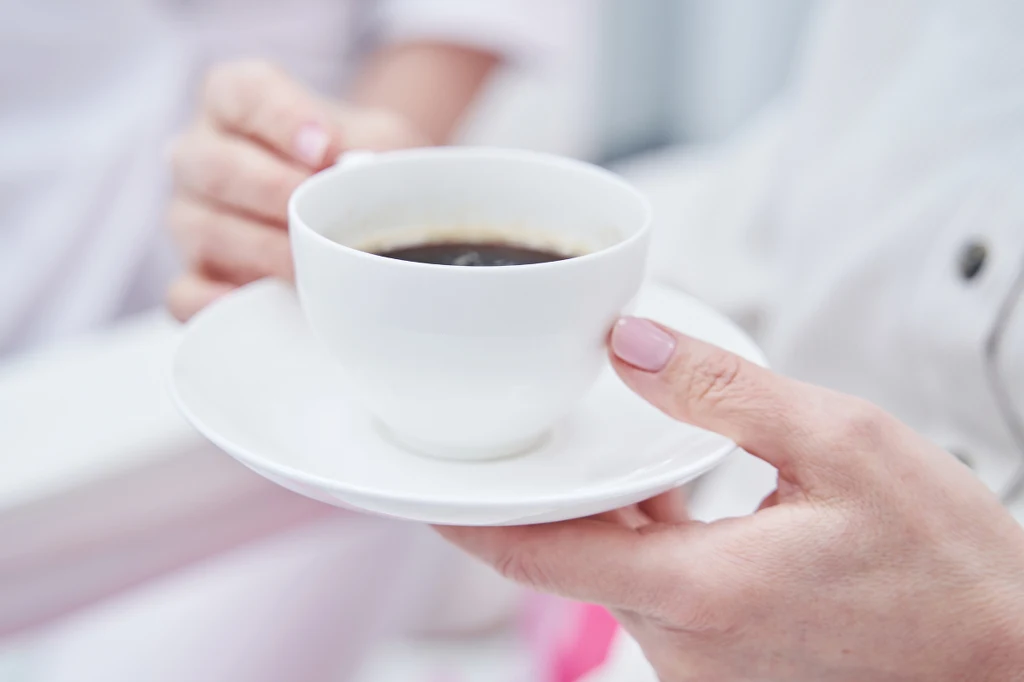 Kawa z topinamburu to napój doskonały dla cukrzyków, ale nie tylko. Takie właściwości ma ten napój Kawa z topinamburu to napój doskonały dla cukrzyków, ale nie tylko. Takie właściwości ma ten napój