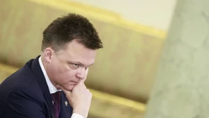 Szymon Hołownia