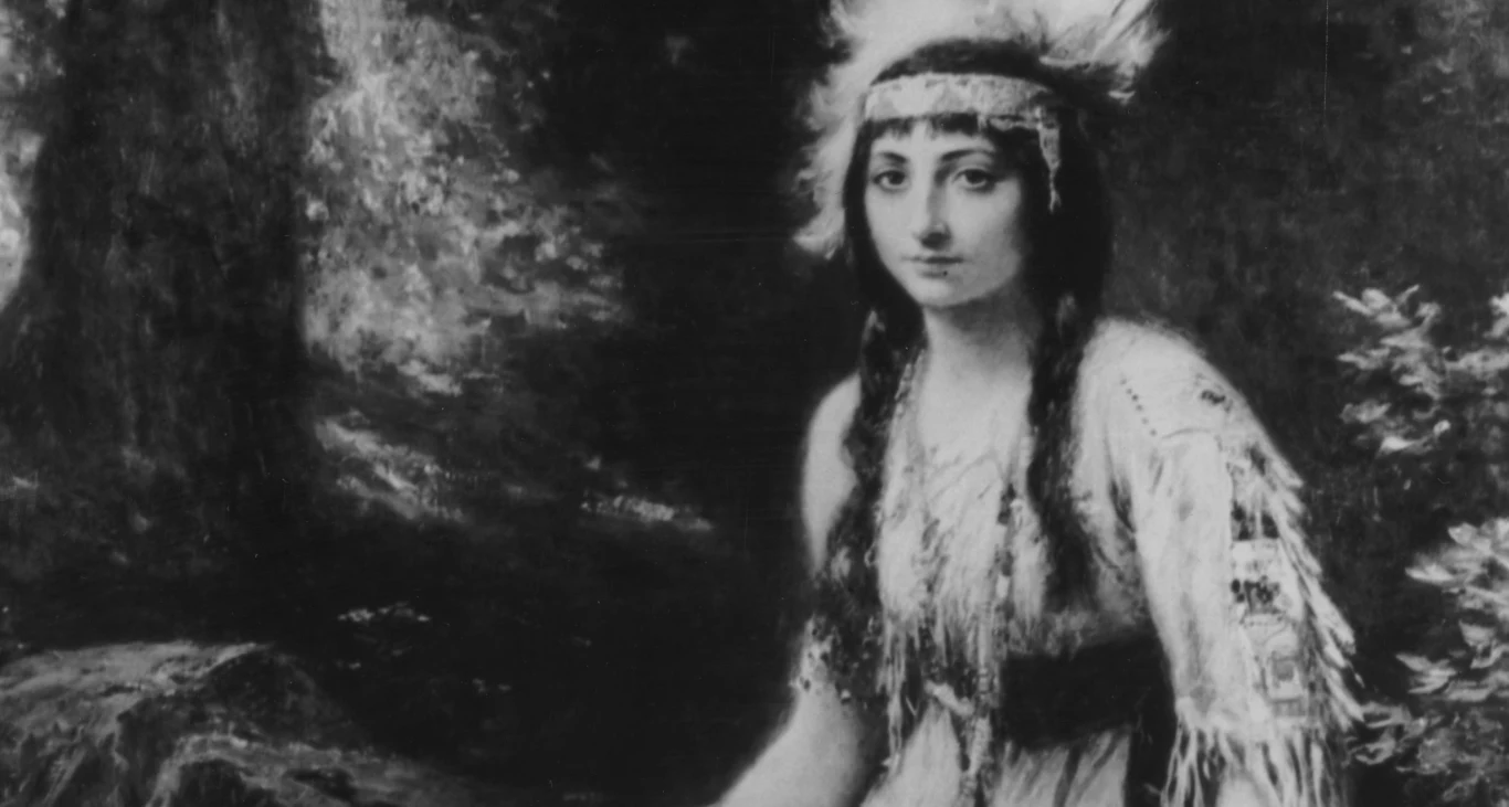 Pocahontas