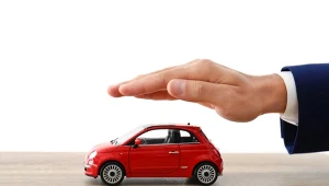 Ubezpieczenie auta