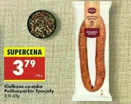 Ковбаса Kraina Wędlin