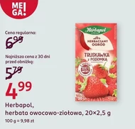 Herbata Herbapol