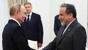 Ukryty cel Rosji w wojnie Iranu z USA. Eksperci wskazują na cieśninę Ormuz