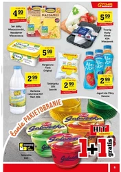 Gram Market szaleje na lato 