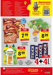 Gram Market szaleje na lato 