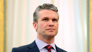 Po Iranie Trump zaatakuje Grenlandię? Hegseth wygadał się z planów USA.