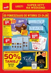 Суперхіти в POLOmarket