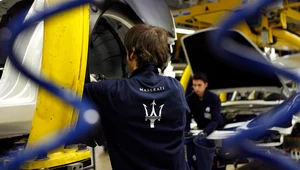 Stellantis rozważa sprzedaż Maserati. Co dalej z włoską legendą? 