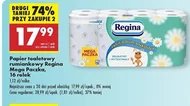Papier toaletowy Regina