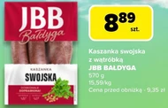 Kaszanka JBB