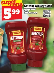 Ketchup Winiary
