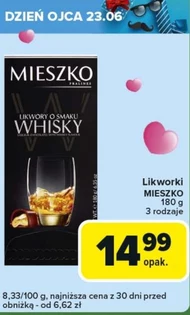 Личинки черв'яків Mieszko
