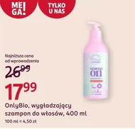 Szampon OnlyBio