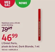 Pisak do brwi L'Oréal Paris